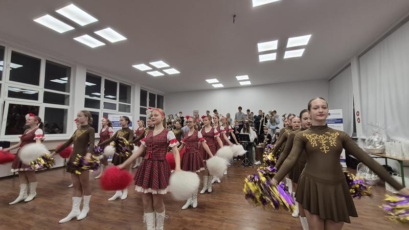 podsumowanie projektu