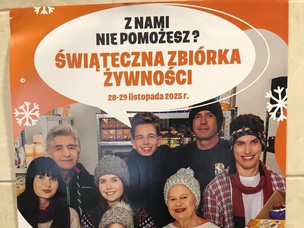 fragment plakatu informacyjnego