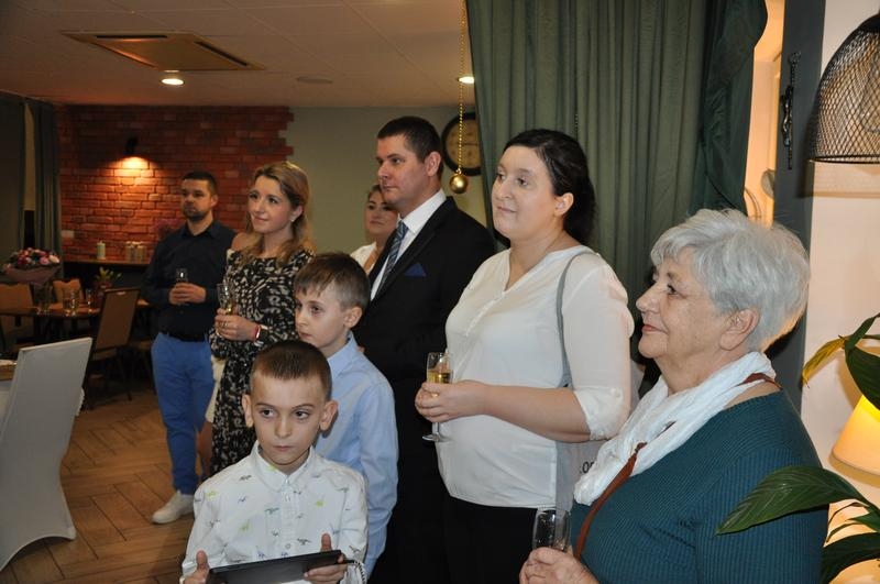 Setne urodziny hajnowianki