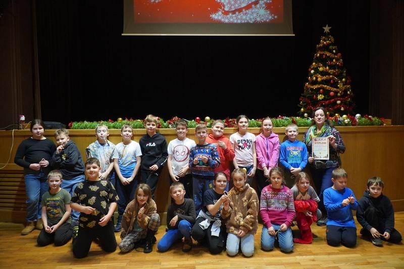 zdjęcie grupowe