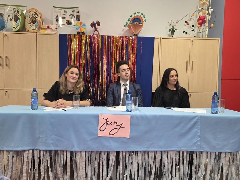 jury