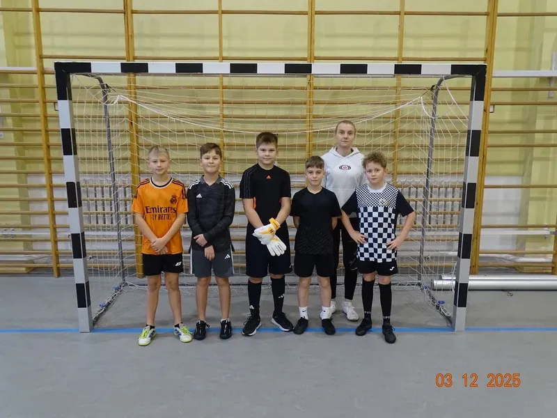 SP 3 Hajnówka