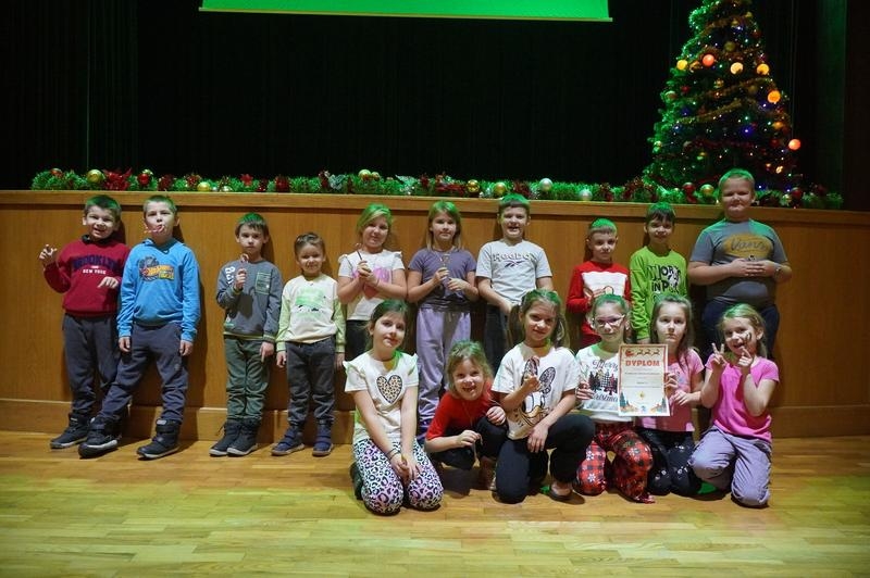zajęcia w domu kultury