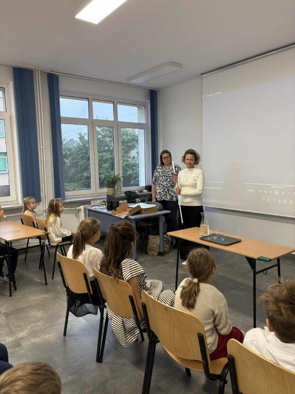 Zajęcia KTPZN