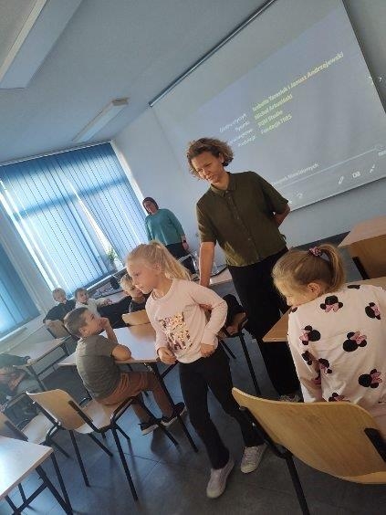 Zajęcia KTPZN