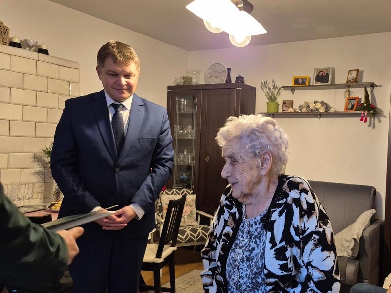 złożenie życzeń