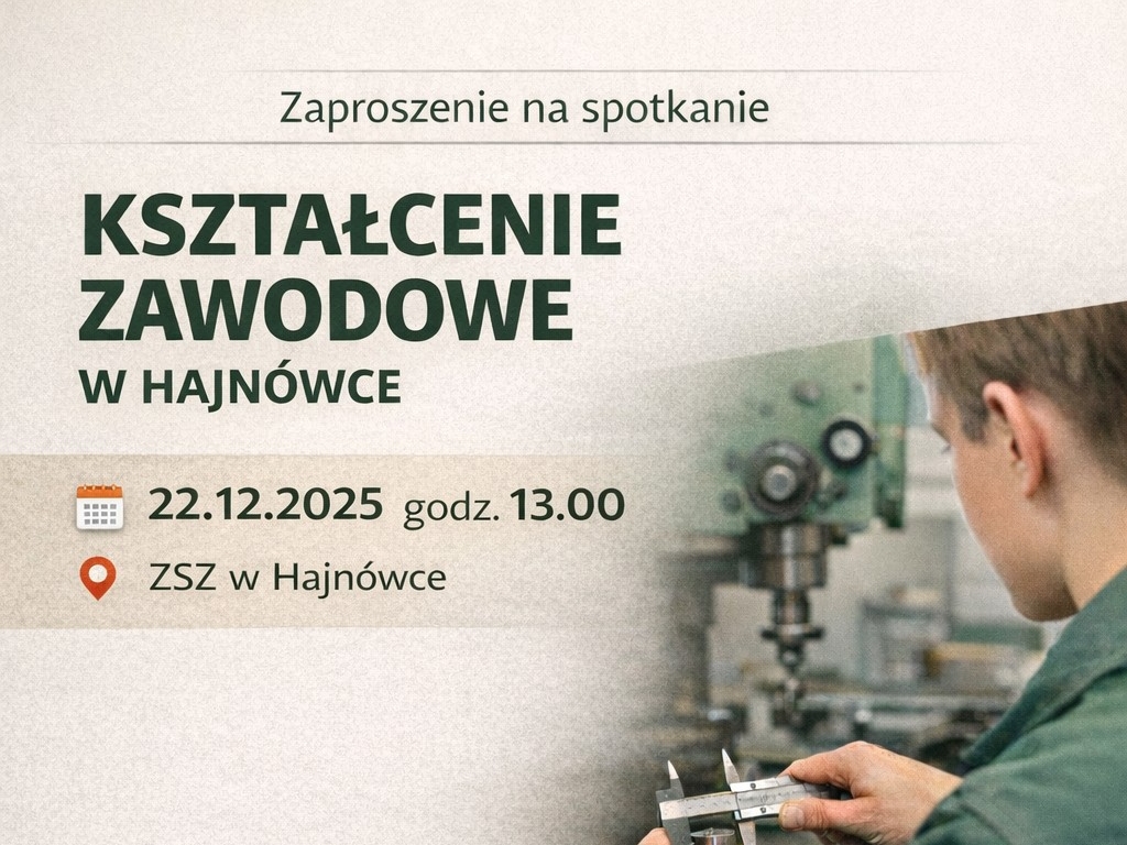 grafika nawiązująca do tematyki spotkania