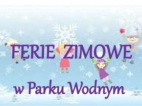 informacje o wydarzeniu, logo organizatora, grafika tematyczna