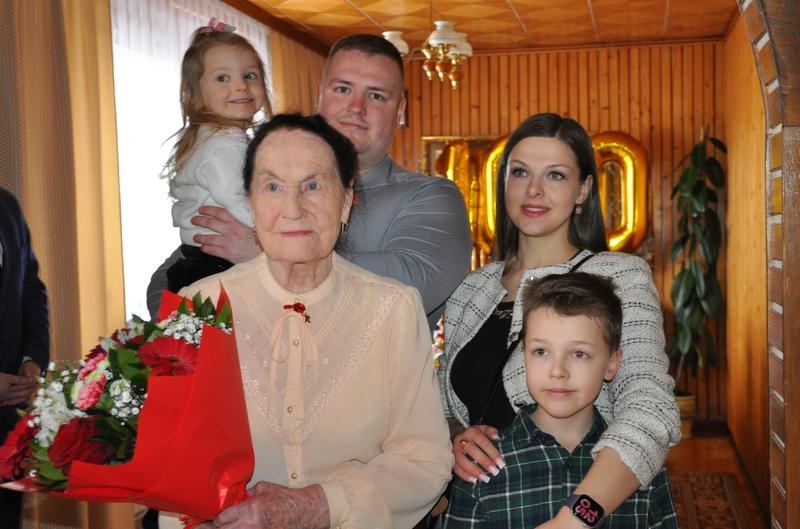 zdjęcie rodzinne