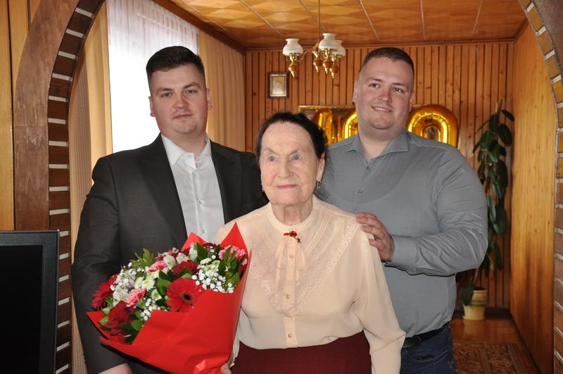 zdjęcie rodzinne