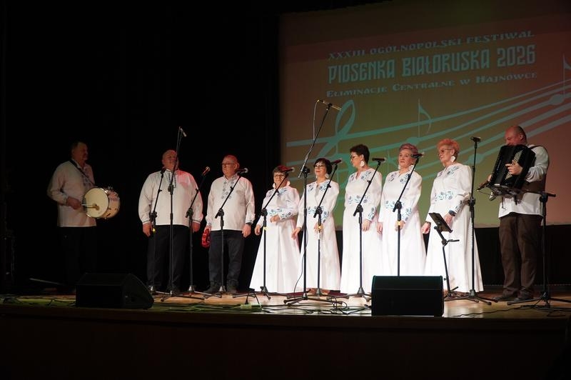 zespół muzyczny występujący na scenie HDK