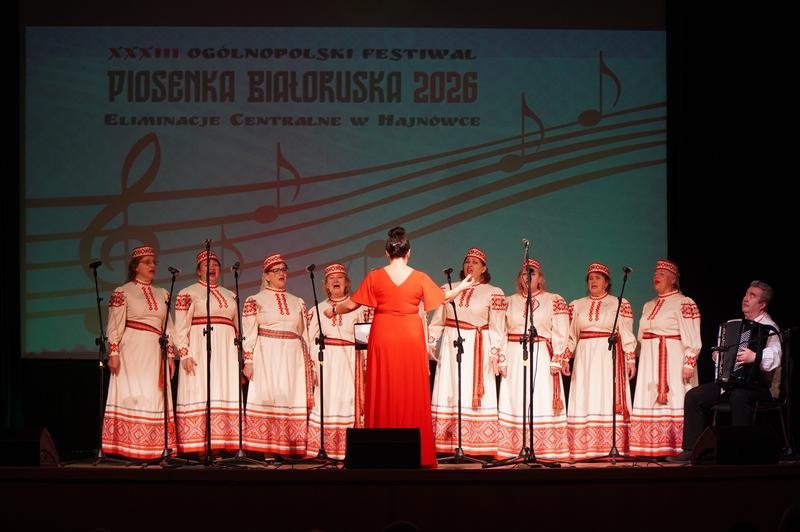 zespół muzyczny występujący na scenie HDK