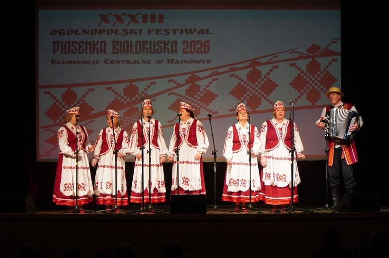 zespół muzyczny występujący na scenie HDK