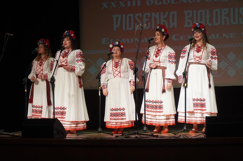 zespół muzyczny występujący na scenie HDK