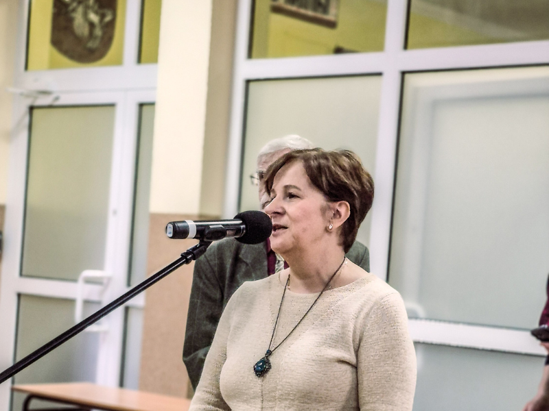 Ninna Łukasik