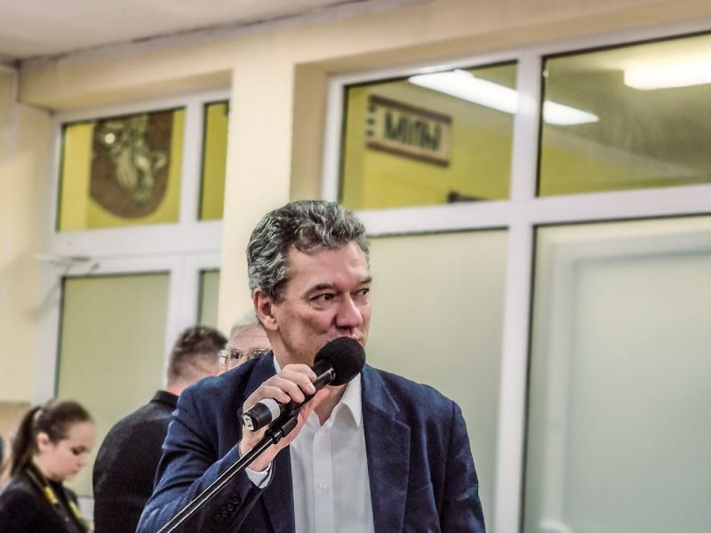 Zastępca Dyrektora LzDNJB