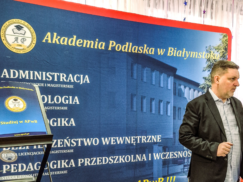 Akademia Podlaska w Białymstoku