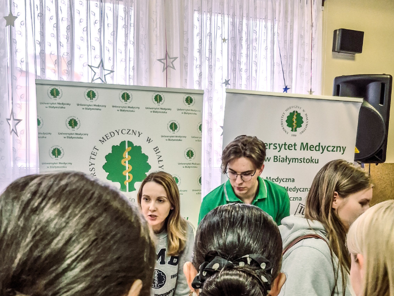 Uniwersytet Medyczny w Białymstoku