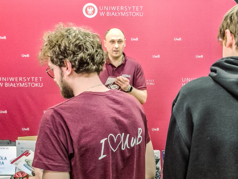 Uniwersytet w Białymstoku