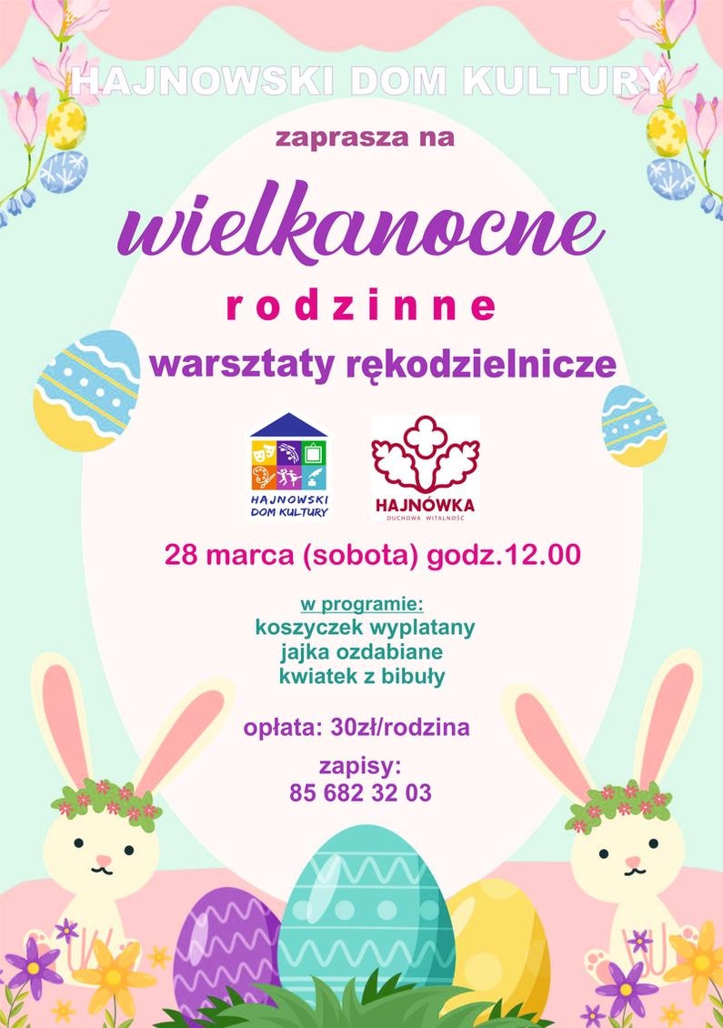 plakat promocyjny