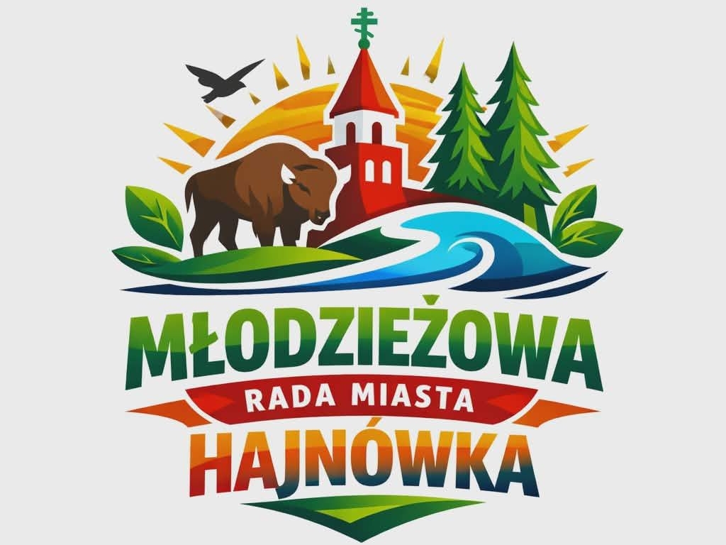 logo Młodzieżowej Rady