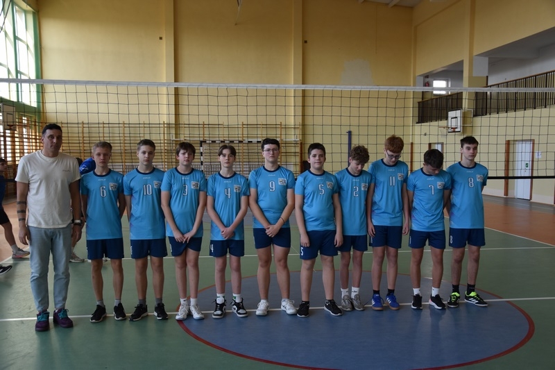 SP 2 Hajnówka