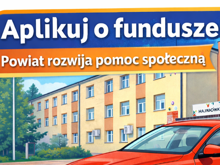 Baner informacyjny