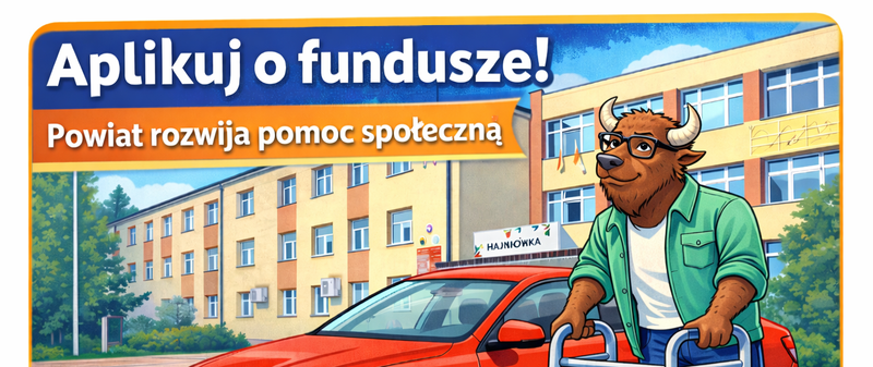 baner informacyjny
