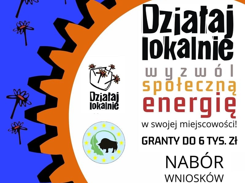 plakat promocyjno-informacyjny