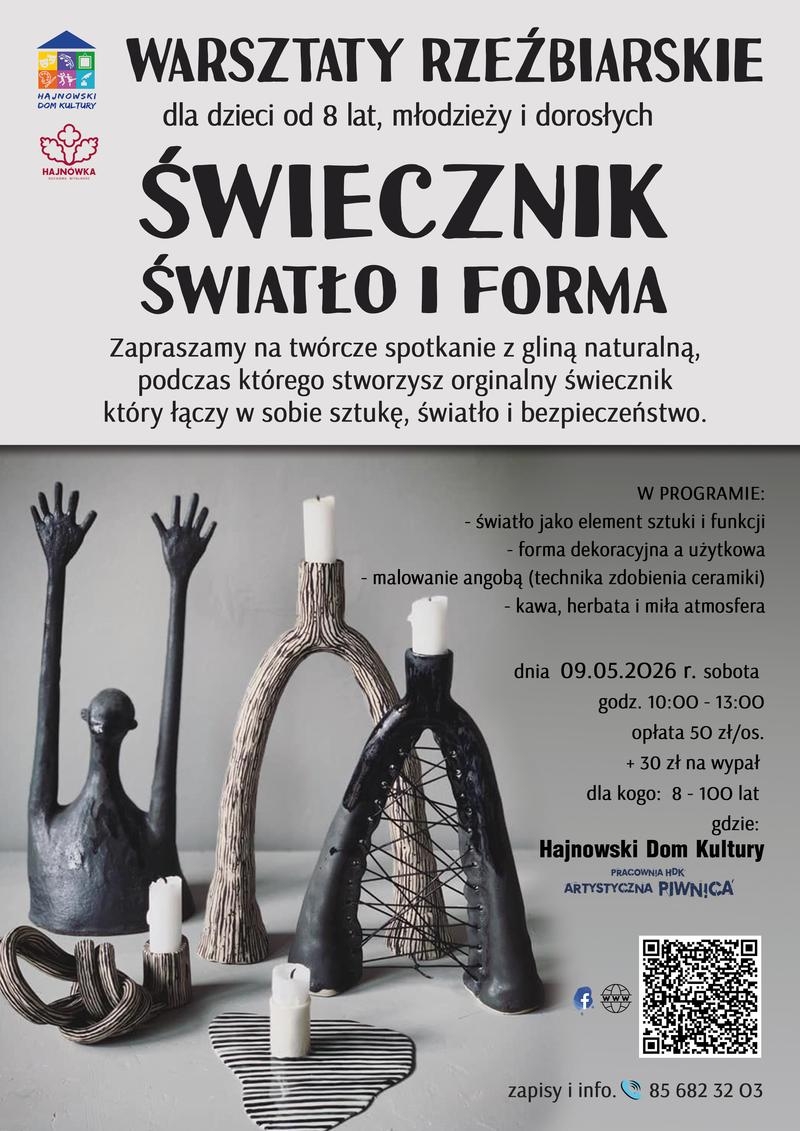 plakat promocyjny