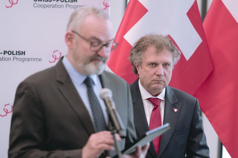 Przemówienia