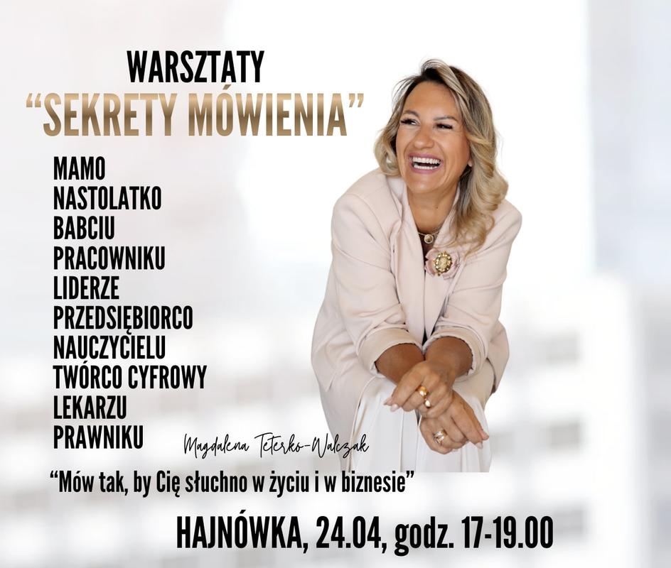 informacje o wydarzeniu, grafika tematyczna