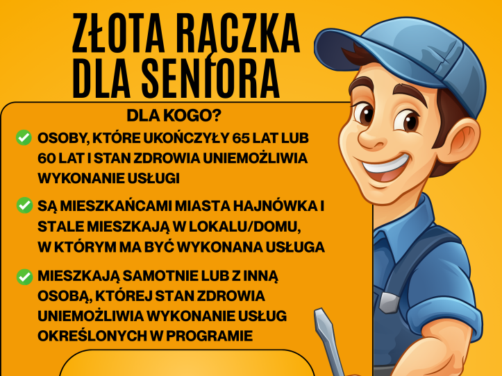 informacja o programie