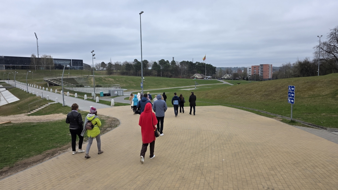 infrastruktura rowerowa