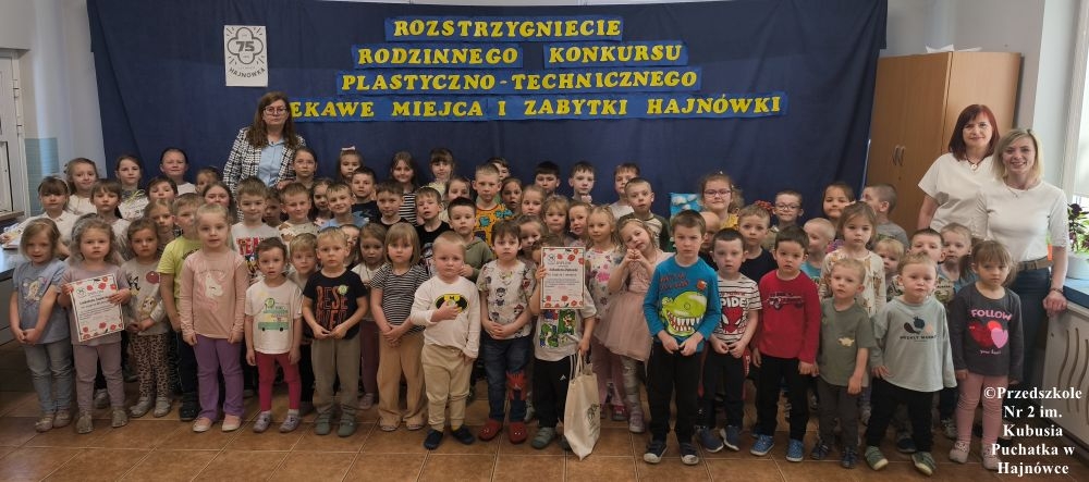 grupa dzieci