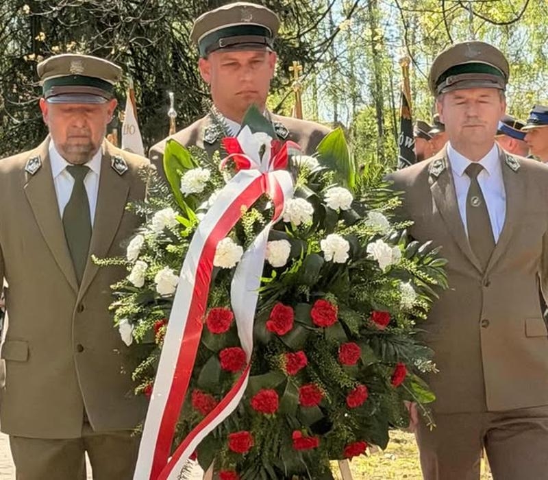 Obchody 3 Maja