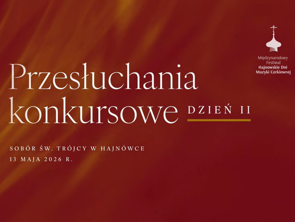Baner informacyjny