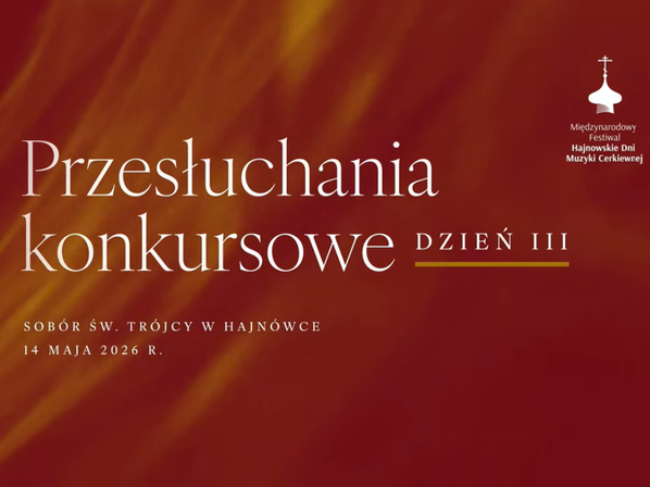 Baner informacyjny