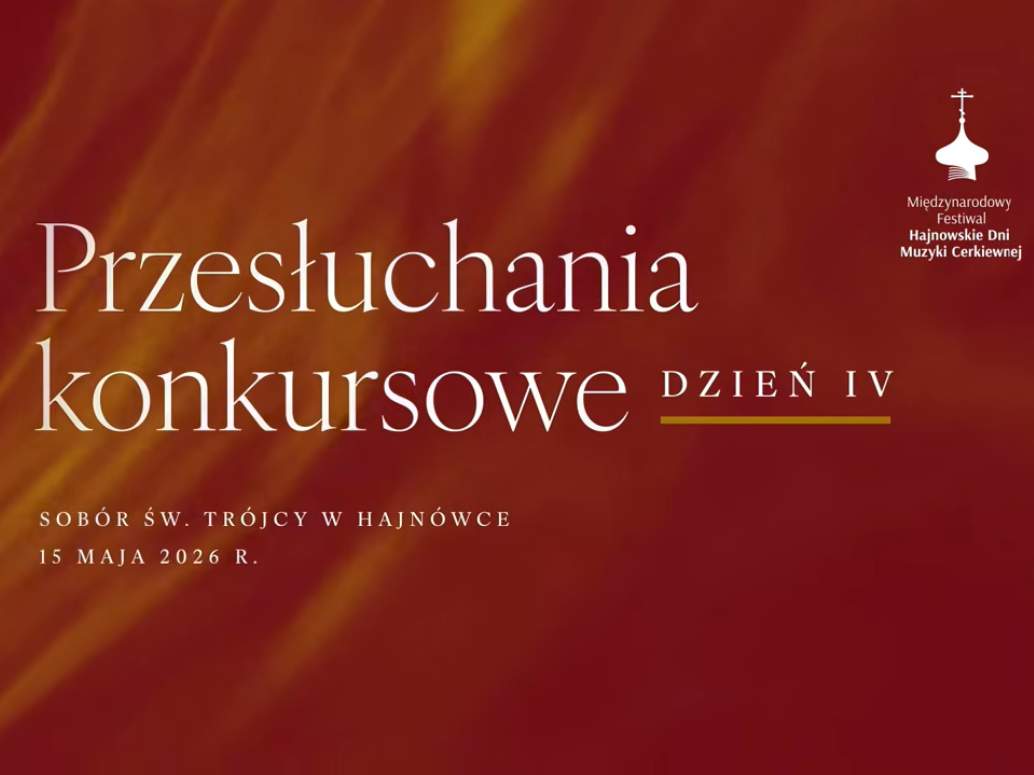Baner informacyjny
