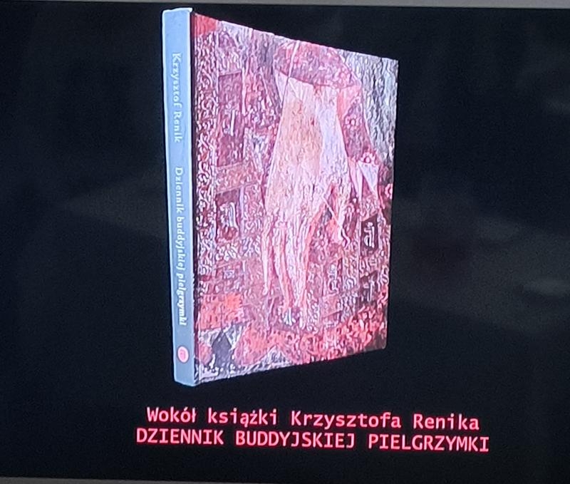 książka