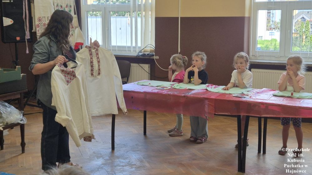 warsztaty koszulkowe