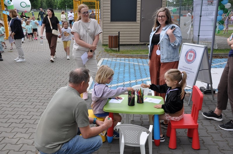 stanowiska Powiatowej Stacji Sanitarno-Epidemiologicznej
