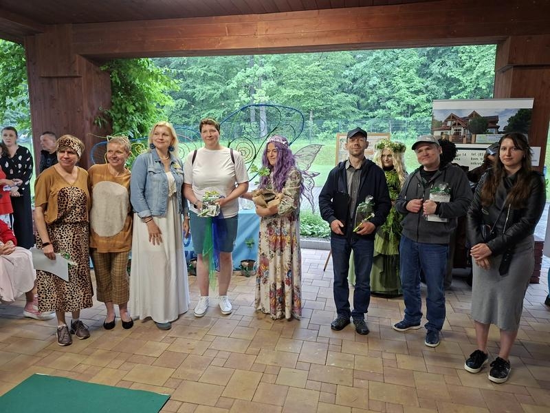 „Eco Moda 2026
