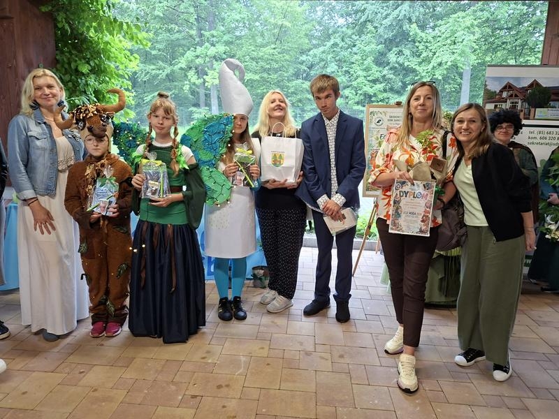 „Eco Moda 2026