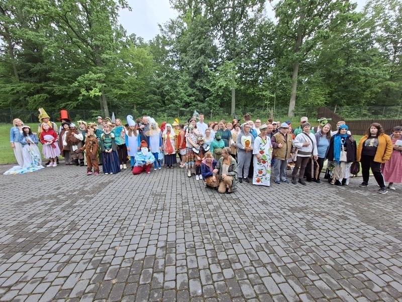 zdjęcie grupowe