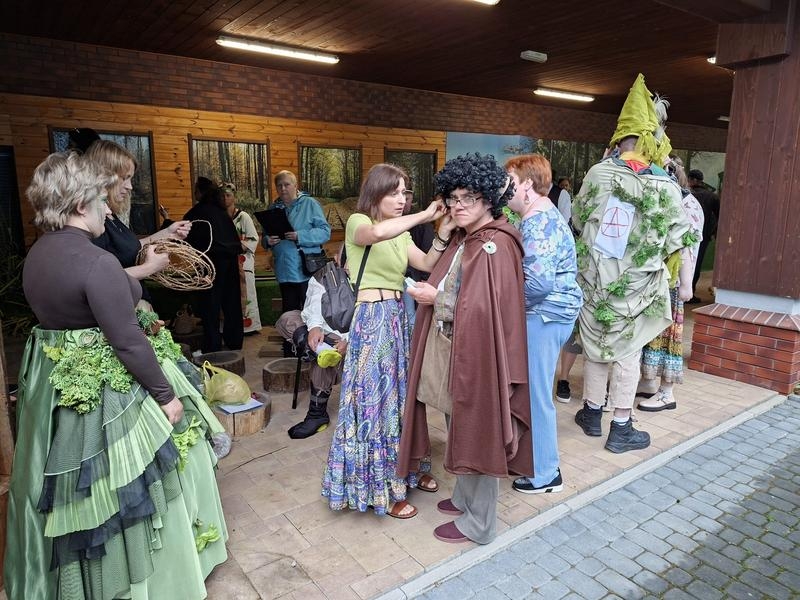 „Eco Moda 2026