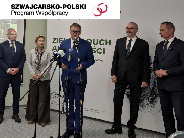 uczestnicy konferencji