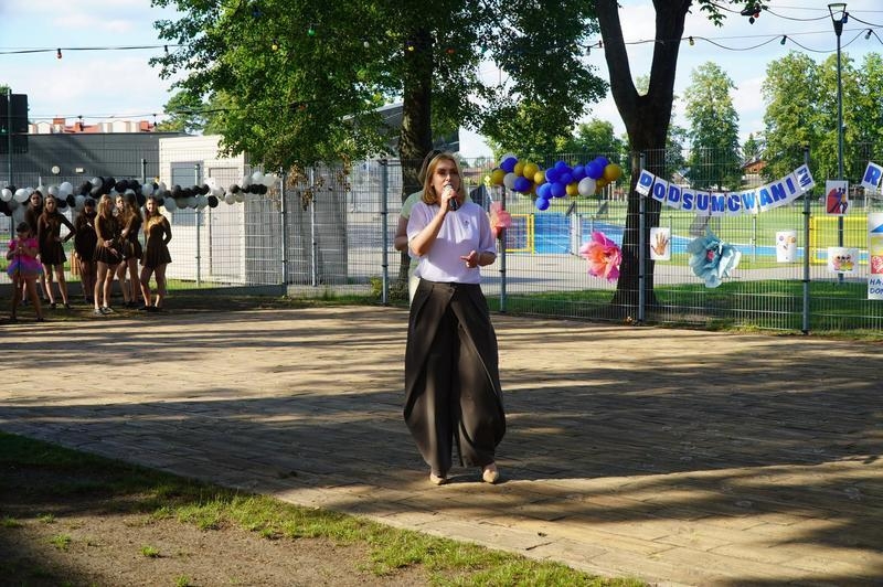 przemowa Zastępcy Burmistrza
