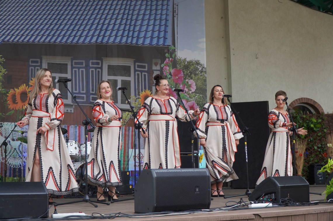 XIX Jarmark Żubra