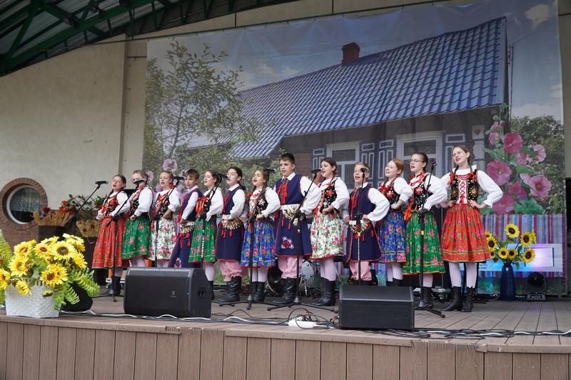 XIX Jarmark Żubra